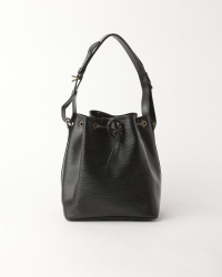 Louis Vuitton Epi Petit Noé Shoulder Bag
