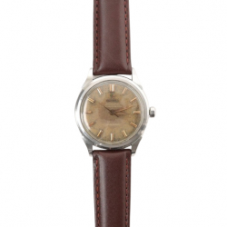 Omega Constellation 35mm Ref 2652 Tropical Watch