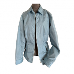 Ferré Milano Vintage waterproof jacket