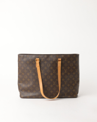 Louis Vuitton Luco Bag