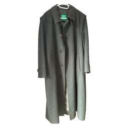 Schneiders Loden coat