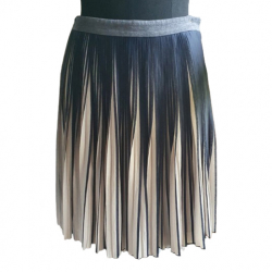 Hugo Boss Faltenrock