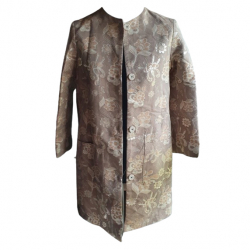 Robert Friedman Mantel