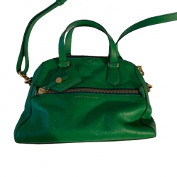 Marc by Marc Jacobs Sac Vert Marc by Marc Jacobs