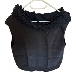 Dries Van Noten Blouse