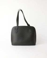 Louis Vuitton Lussac Epi Bag