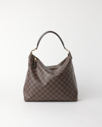 Louis Vuitton Damier Portobello PM Shoulder Bag