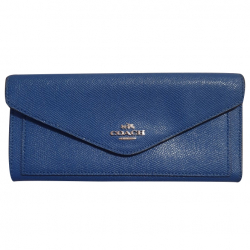 Coach Flexibles Portfolio