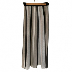 Falconeri Pleated skirt