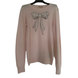 Ted Baker Sweater - Bow