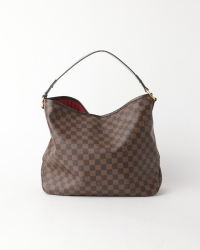Louis Vuitton Damier Delightful MM Bag