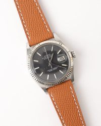 Rolex Datejust 36mm Ref 1601 1976 Watch