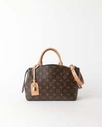 Louis Vuitton Petit Palais Pm Bag
