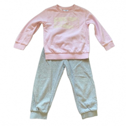 Adidas Performance ESSENTIALS - Track suit