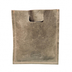 Baxter Toskana Tablet PC-Tasche aus Leder mit Griff