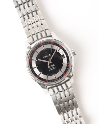 Omega De Ville Hour Vision 41mm Chronometer Watch