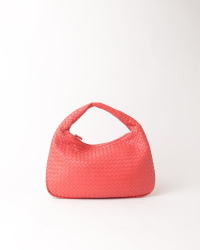 Bottega Veneta Intrecciato Medium Hobo Bag