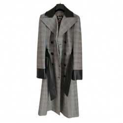 Dolce & Gabbana Half-season coat/trench