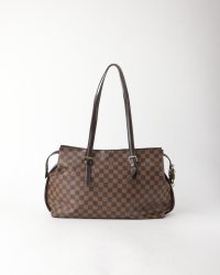 Louis Vuitton Damier Chelsea Bag