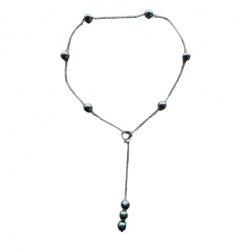 Mikimoto Perlenkette