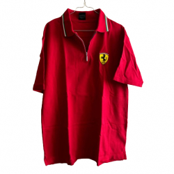 Ferrari Polo shirt