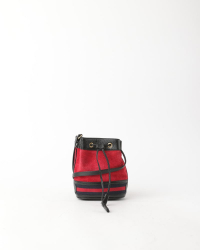 Gucci Ophidia Mini Gg Bucket Bag