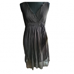 La Fée Maraboutée Bohème-Kleid