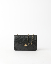 Chanel Classic Small Single Flap Bag