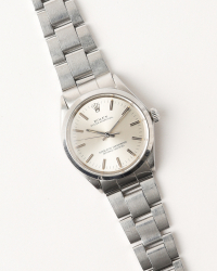 Rolex Oyster Perpetual 34mm Ref 1002 1972 Watch
