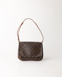 Louis Vuitton Musette Tango Bag