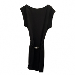 Christian Dior The little black dress