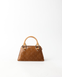 Louis Vuitton Vernis Mini Forsythe Bag