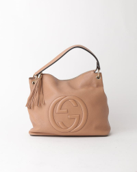 Gucci Soho Fringe Bag
