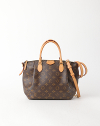 Louis Vuitton Monogram Turenne PM Handbag