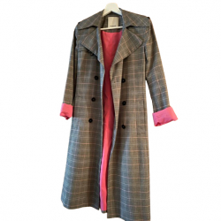 Pinko Trenchcoat