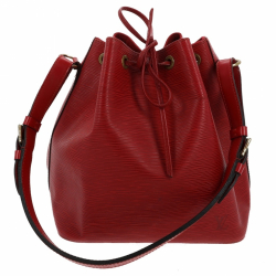 Louis Vuitton Petit Noe Bag