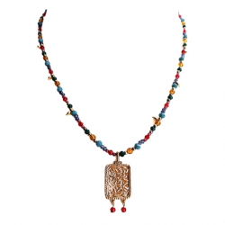 Sézane JAYA necklace