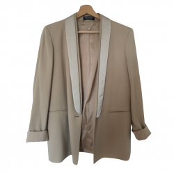 Twin Set Blazer