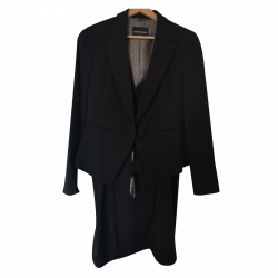 Emporio Armani Robe de tailleur