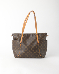 Louis Vuitton Monogram Totally MM Bag