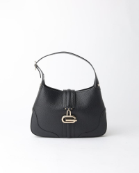 Gucci Medium Jackie Leather Shoulder Bag