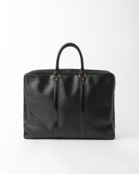 Louis Vuitton EPI Porte Document Bag
