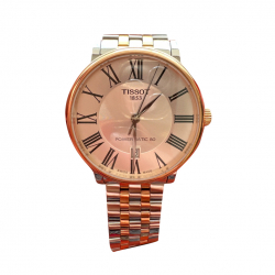Tissot Carson Premium  Powermatic 80