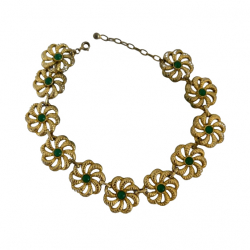 Lanvin Vintage necklace