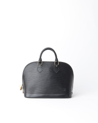 Louis Vuitton EPI Alma PM Bag