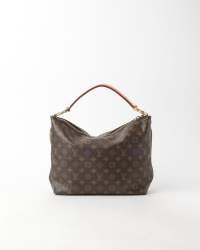 Louis Vuitton Sully MM Bag