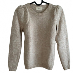 ba&sh Wool sweater