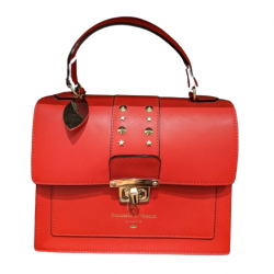 Fev By Francesca E. Versace Handbag