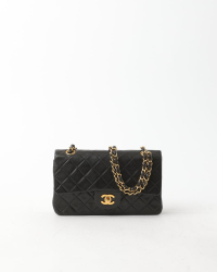 Chanel Classic Small Double Flap Bag