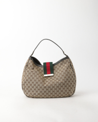 Gucci GG Hobo Bag